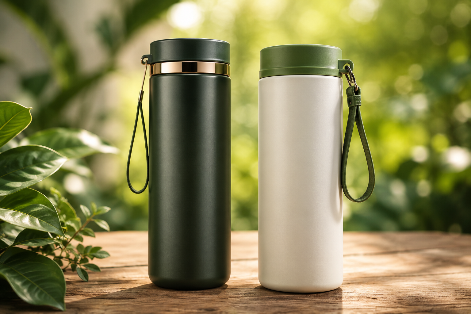 Tumbler Mahal, Gaya Hidup, atau Benar-Benar Peduli Lingkungan?